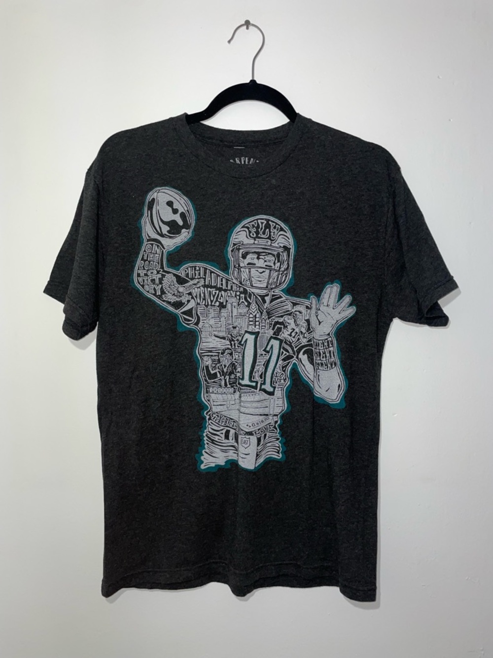 Eagles Graphic Tee